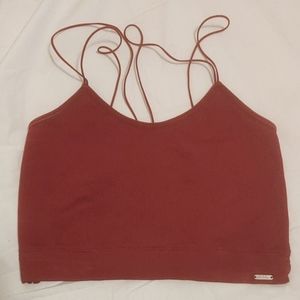Hollister bralette
